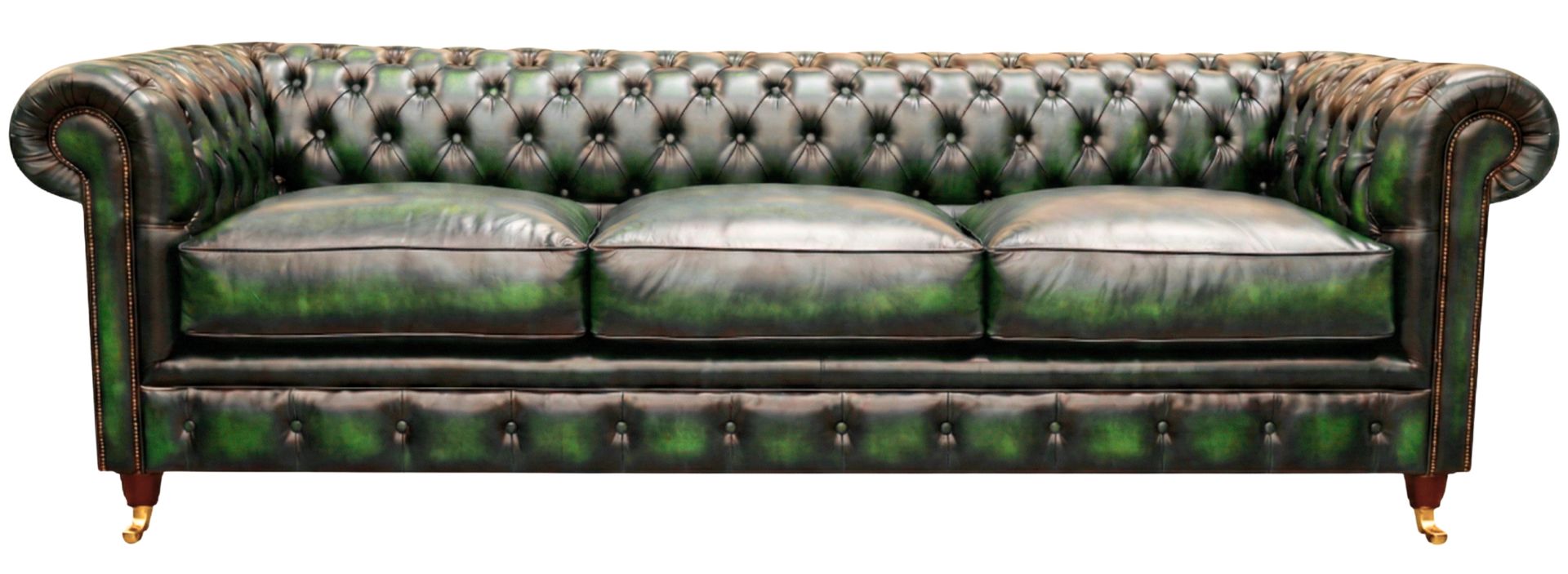 The Dorchester Chesterfield